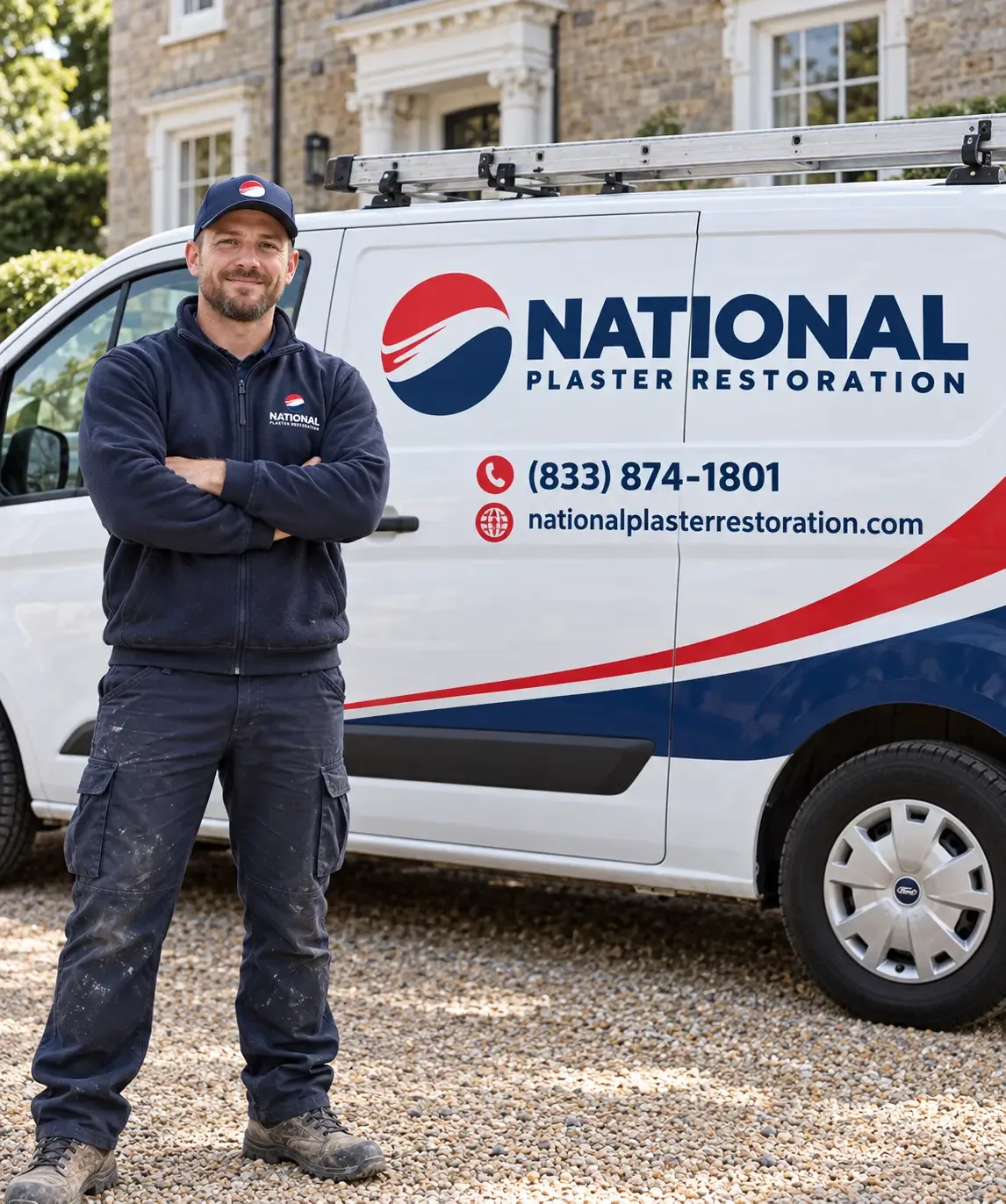 Plaster Repair company in Clara, MS